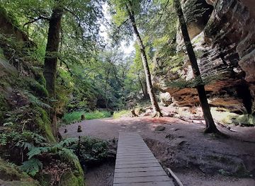 luxembourg/mullerthal/attraction/labyrinthe