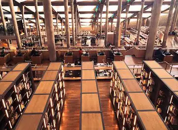 Alexandria Bibliotheca