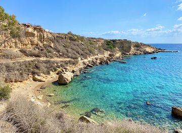 cyprus/fig-tree-bay/attraction/kavo-greco-hiking-trail