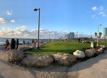 israel/jaffa/attraction/sunset-point-tel-aviv