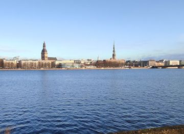 latvia/riga/kipsala/attraction/latvian-flagpole