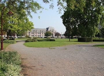 belgium/tournai/attraction/parc-crombez