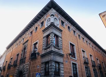 spain/valladolid/attraction/palacio-del-marques-de-valverde