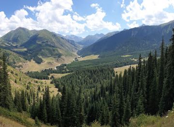 kyrgyzstan/jety-oguz-valley/attraction/maidenly-plates-waterfall
