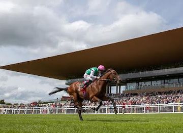 ireland/bray/attraction/the-curragh-racecourse