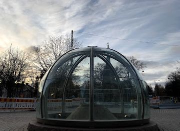 finland/tampere/attraction/hameenpuisto-granite-ball
