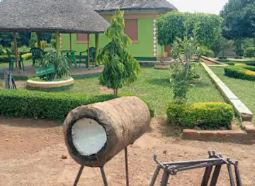 TAF Agritourism Farm