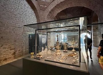 turkiye/istanbul/attraction/topkapi-palace-kitchens