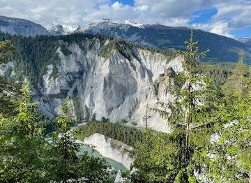 liechtenstein/vaduz/attraction/rheinschlucht