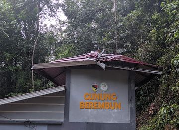 malaysia/negeri-sembilan/attraction/gunung-berembun-trailhead
