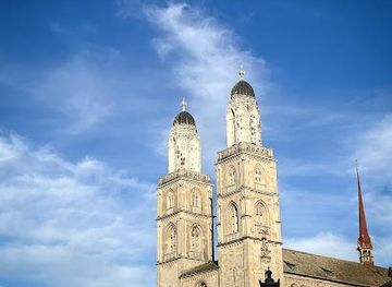 switzerland/zurich/attraction/grossmunster