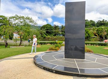 Alotau War Memorial Park