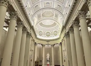 Basilica of Saint Marinus