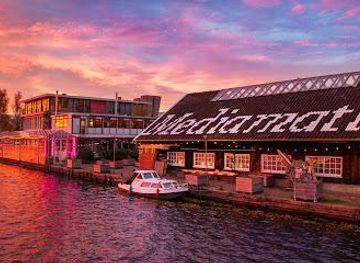 netherlands/amsterdam/attraction/mediamatic