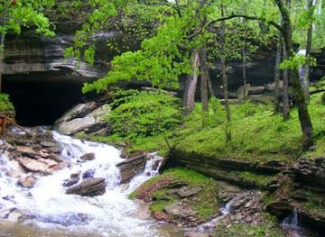 arkansas/arkansas-highland/attraction/war-eagle-cavern