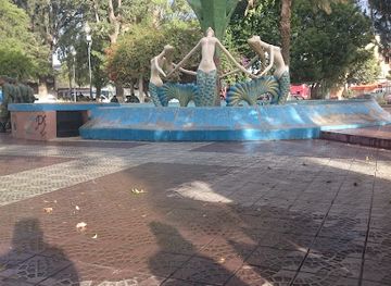 bolivia/cochabamba/attraction/plaza-de-las-sirenas