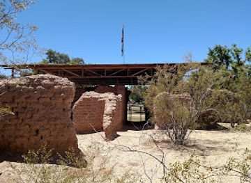 arizona/saguaro-national-park/attraction/fort-lowell-museum