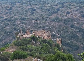 israel/northern-district/attraction/montfort-fortress