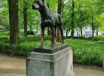 Le Dogue d’Ulm