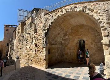 spain/salamanca/attraction/cueva-de-salamanca