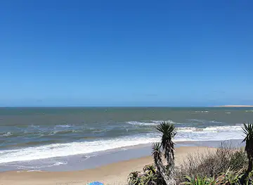 Playa Aguas Dulces