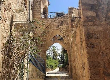 israel/jaffa/old-jaffa/attraction/the-smiling-whale