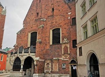 poland/krakow/attraction/church-of-st-barbara-in-krakow