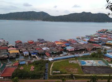 malaysia/sandakan/attraction/sandakan-waterfront