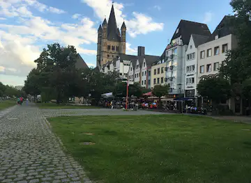Rheingarten