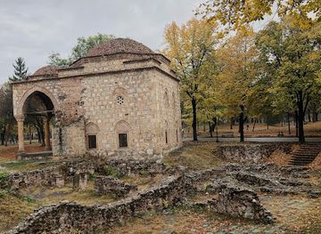 serbia/nis/attraction/bali-bey-mosque