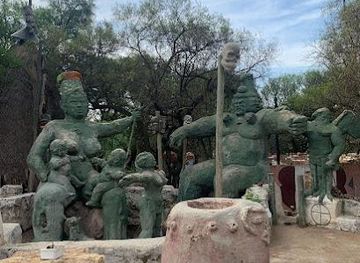 south-africa/johannesburg/attraction/credo-mutwa-cultural-village