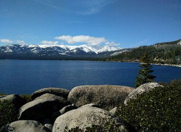 Memorial Point Scenic Overlook