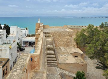 tunisia/hammamet/attraction/kasbah