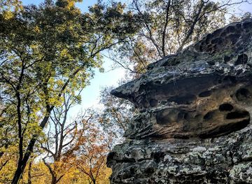 Giant City State Park