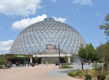 Omaha's Henry Doorly Zoo and Aquarium