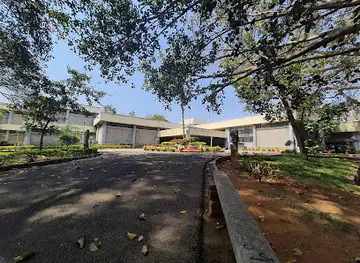 Regional Museum of Natural History Mysore