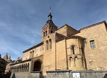 spain/segovia/attraction/iglesia-de-san-martin