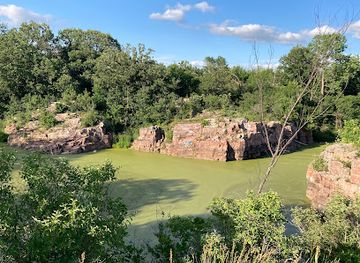 iowa/gitchie-manitou-state-preserve/attraction/big-sioux-river-trail-loop-trailhead