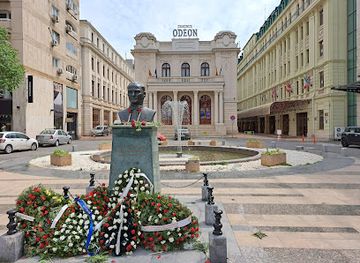 romania/bucharest/attraction/piata-odeon
