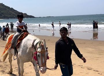 india/gokarna/attraction/horse-ride