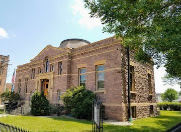 south-dakota/mitchell/attraction/carnegie-resource-center