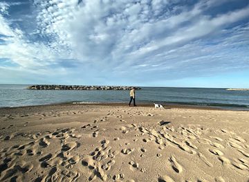 Presque Isle Beach
