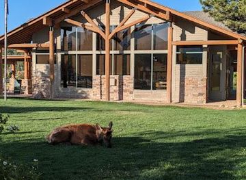 colorado/boulder/attraction/estes-park-visitor-center