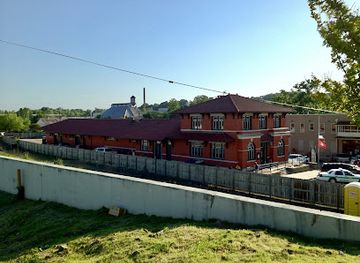 Delta Cultural Center
