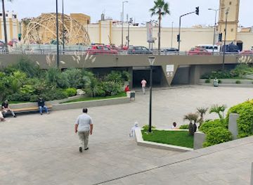 morocco/casablanca/anfa/attraction/zevaco-cupola-underground-passage