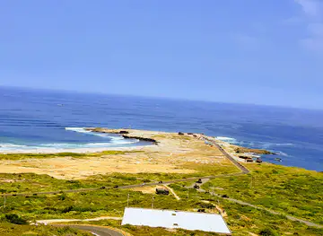 Mirador Puntilla de Santa Elena