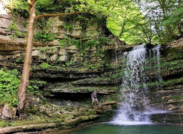 georgia/imereti/attraction/lomina-waterfall