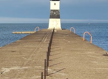 Presque Isle State Park