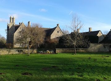 united-kingdom/cotswolds/attraction/kelmscott-manor