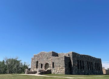 north-dakota/lake-sakakawea/attraction/paul-broste-rock-museum